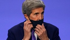 No thanks to John Kerry, Israel waters the ground for peace