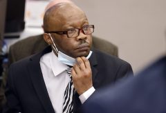 Prosecutors vow to retry Texas capital murder case after mistrial
