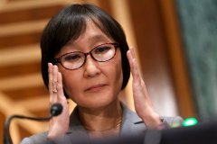 Following withdrawal of Biden nominee, the New York Times publishes actual fake news