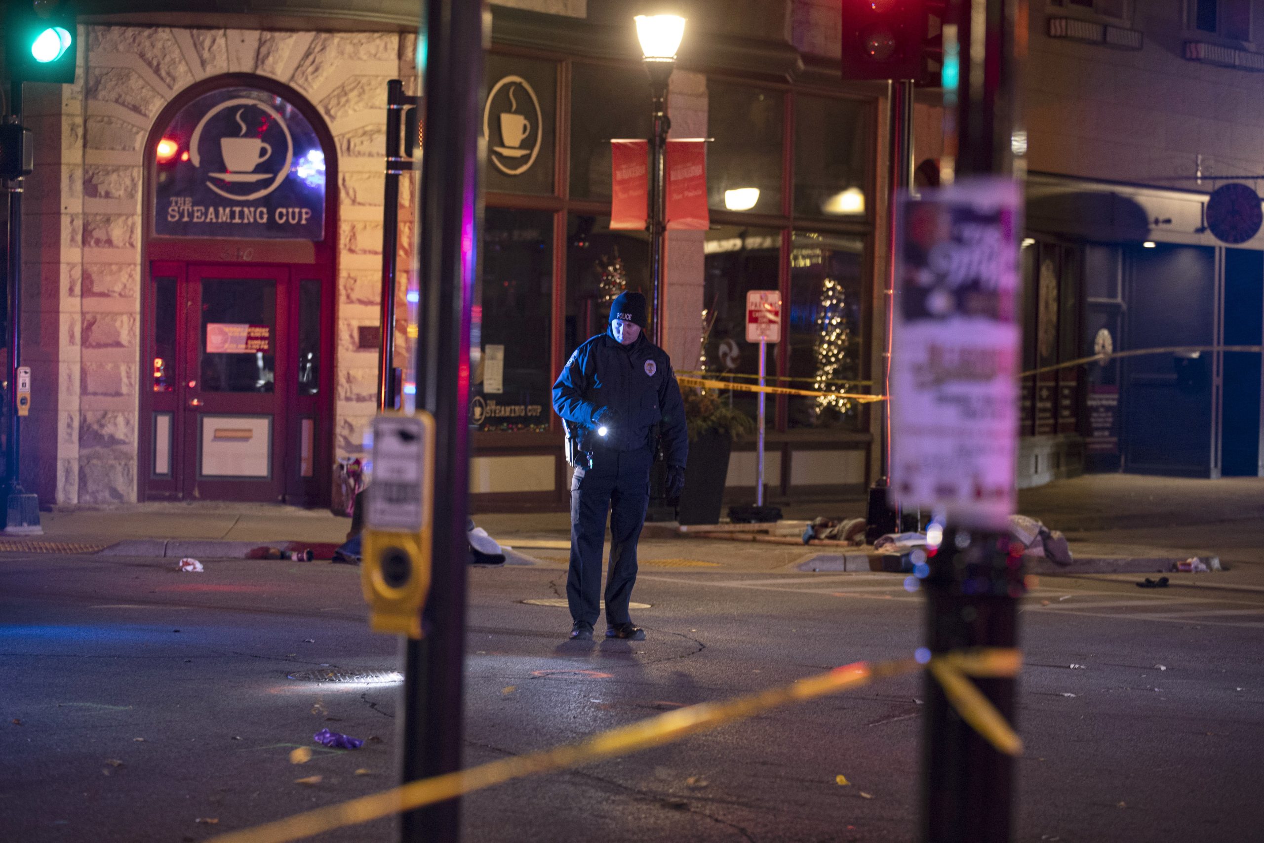 Parade massacre prompts review of suspect’s ‘inappropriately low’ bail figure