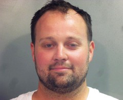 Josh Duggar found guilty on child pornography charges