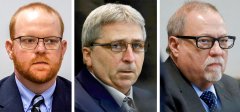 What’s next for men found guilty of Arbery murder? Possible appeal and federal hate crime trial