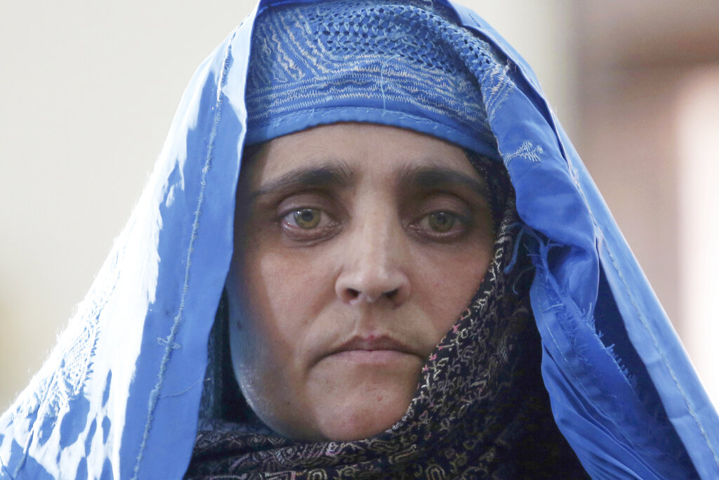 Afghanistan watchdog details how to prevent humanitarian aid from being misused