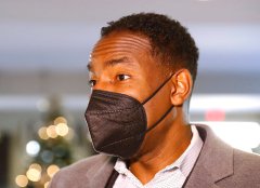 Andre Dickens wins Atlanta mayor’s race over Felicia Moore
