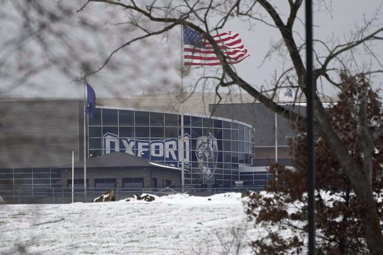 Thousands sign petition asking Oxford High School to rename football stadium after shooting victim