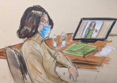 Ghislaine Maxwell’s lawyers question credibility and motives of four alleged victims in closing arguments for sex trafficking trial
