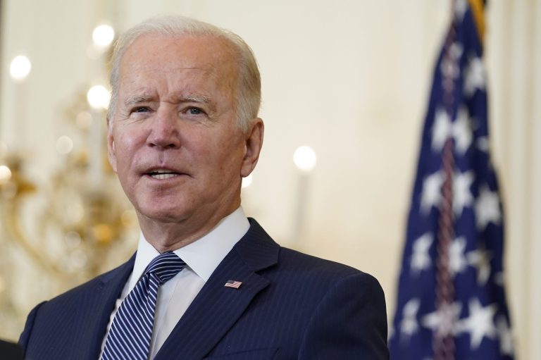 ‘Pulling out all the stops’: Biden rolls out nine-pronged omicron strategy