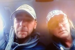 Fugitive parents of Michigan school shooting suspect arrested in Detroit