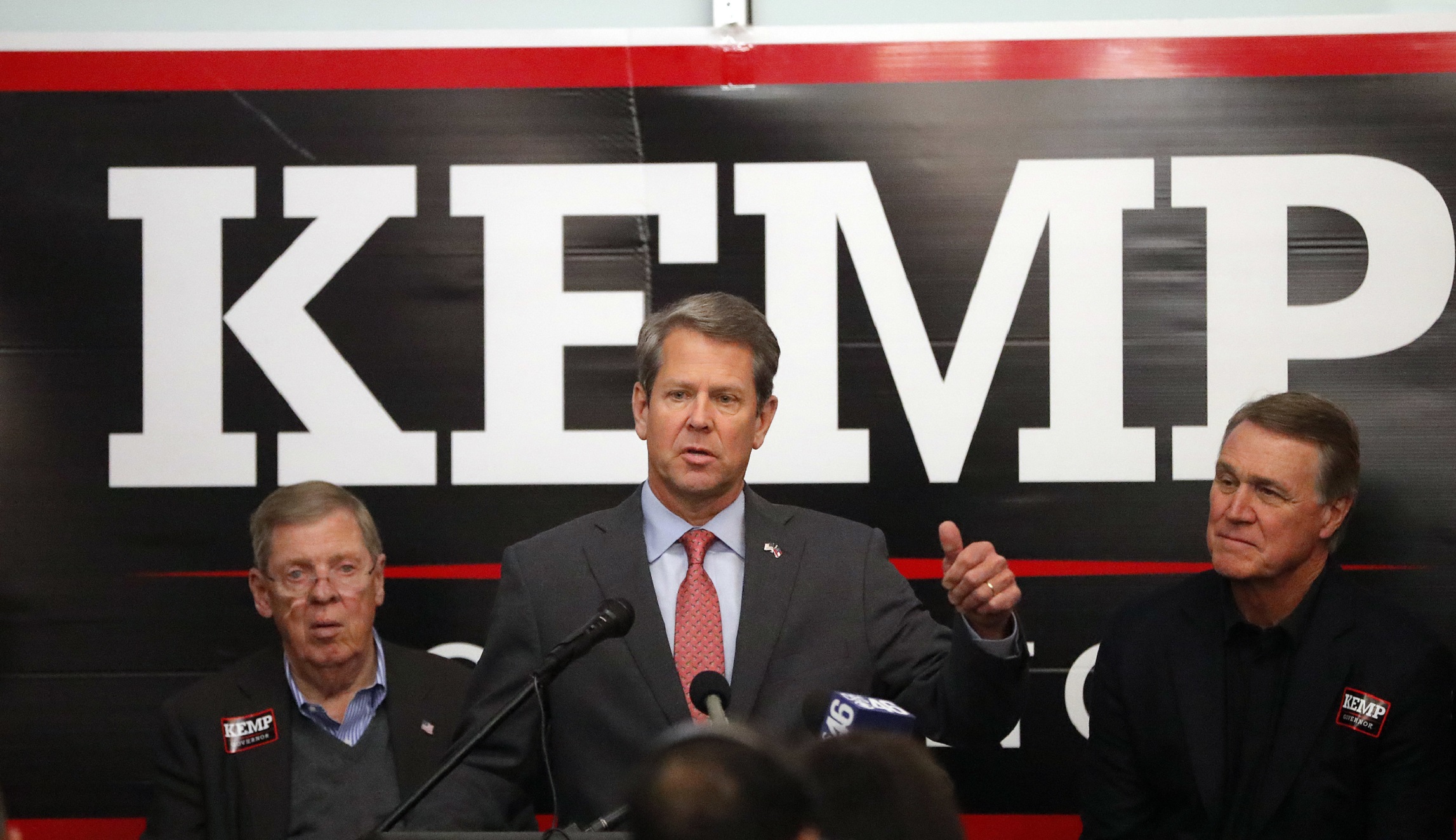 Heritage’s ‘voter integrity’ scorecard embarrasses both Trump and liberals