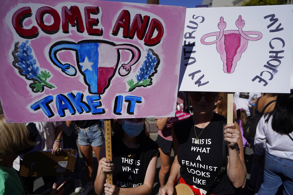 California reveals plan to become ‘sanctuary’ for abortions if Roe is overturned