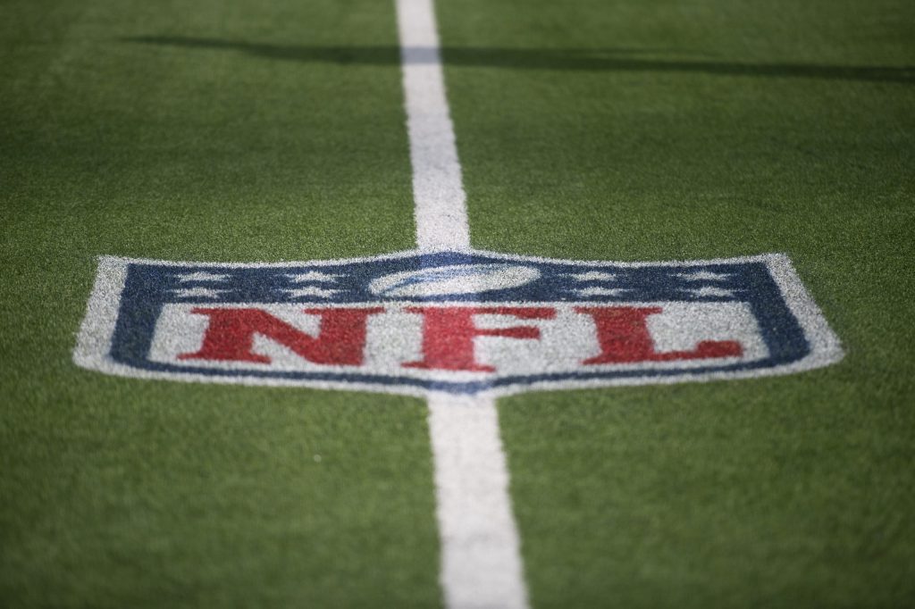 NFL map endorses CCP’s claim that Taiwan is part of China