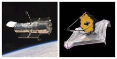 Webb telescope reaches orbital destination a million miles from Earth