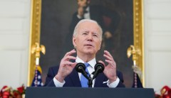If Biden wants a win, he should raise the minimum wage
