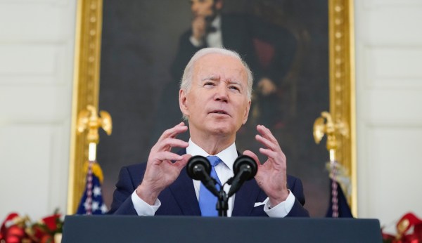 If Biden wants a win, he should raise the minimum wage