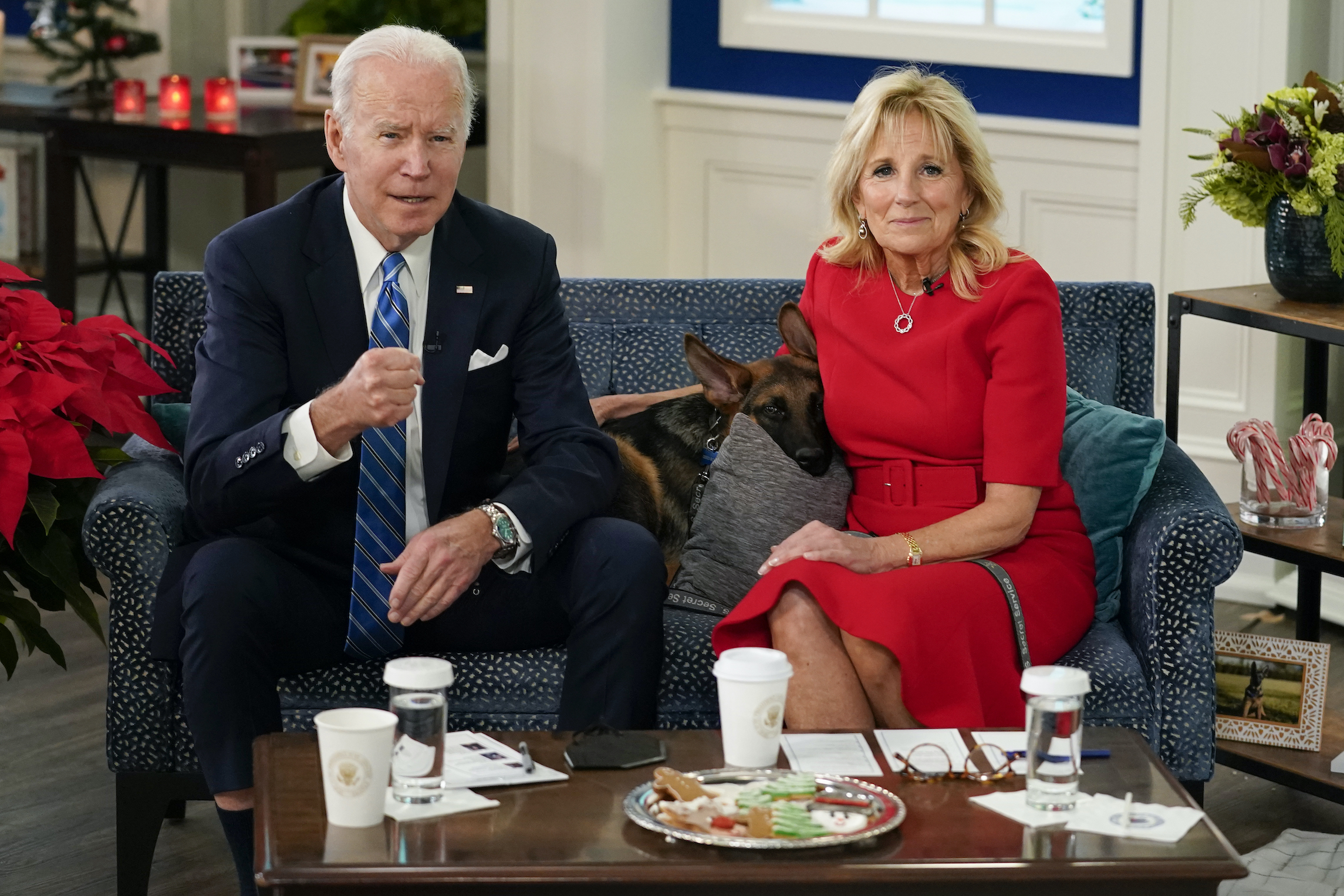 WATCH: The best of ‘Let’s go Brandon,’ from NASCAR victory to prank calling Biden
