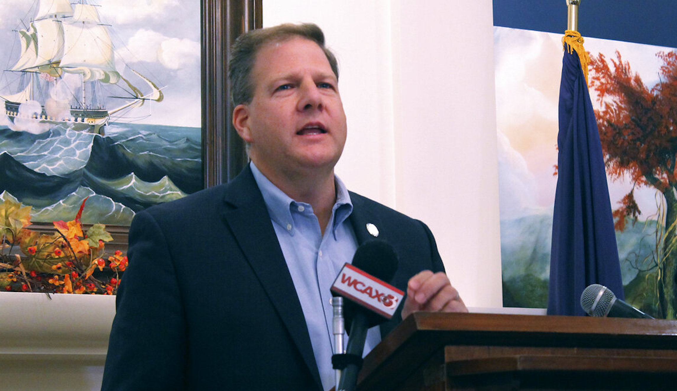 Sununu says Bolduc is ‘not a serious candidate,’ won’t endorse him