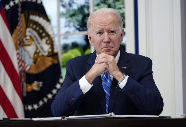 Biden leans into tradition by filling ambassador posts with donors and friends