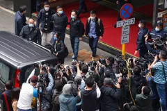 China’s latest attack on Hong Kong free speech is a window into Xi’s insecurities