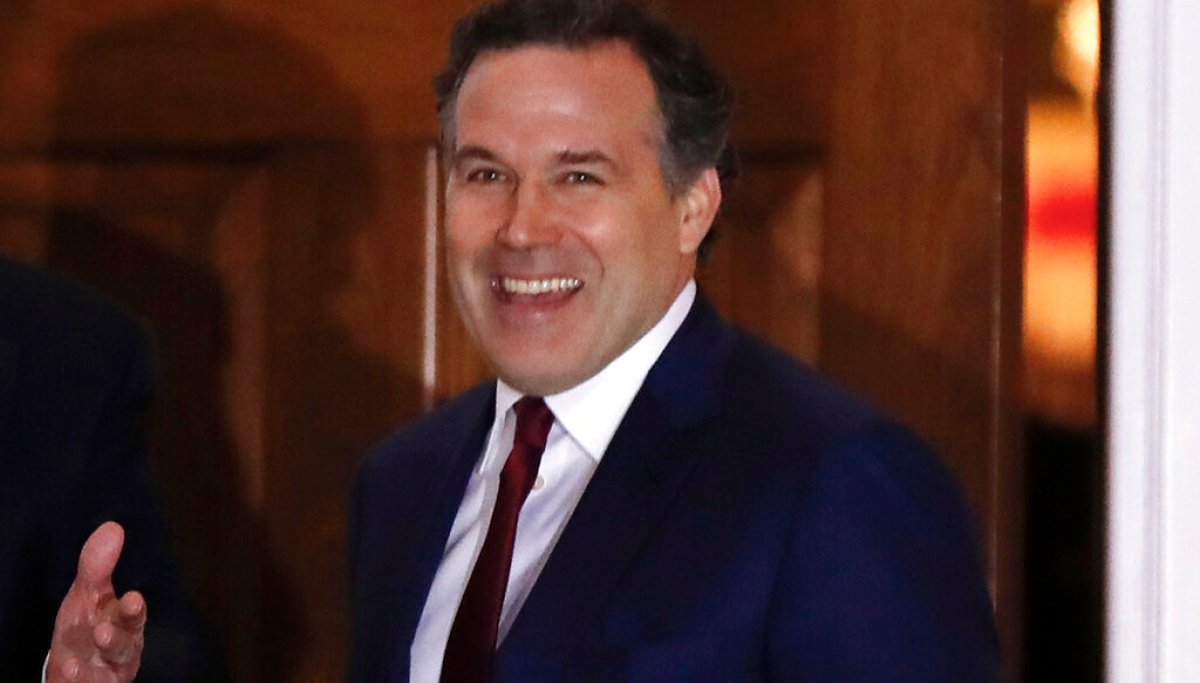 McCormick campaign playing dirty in GOP Pennsylvania Senate fight, rivals say