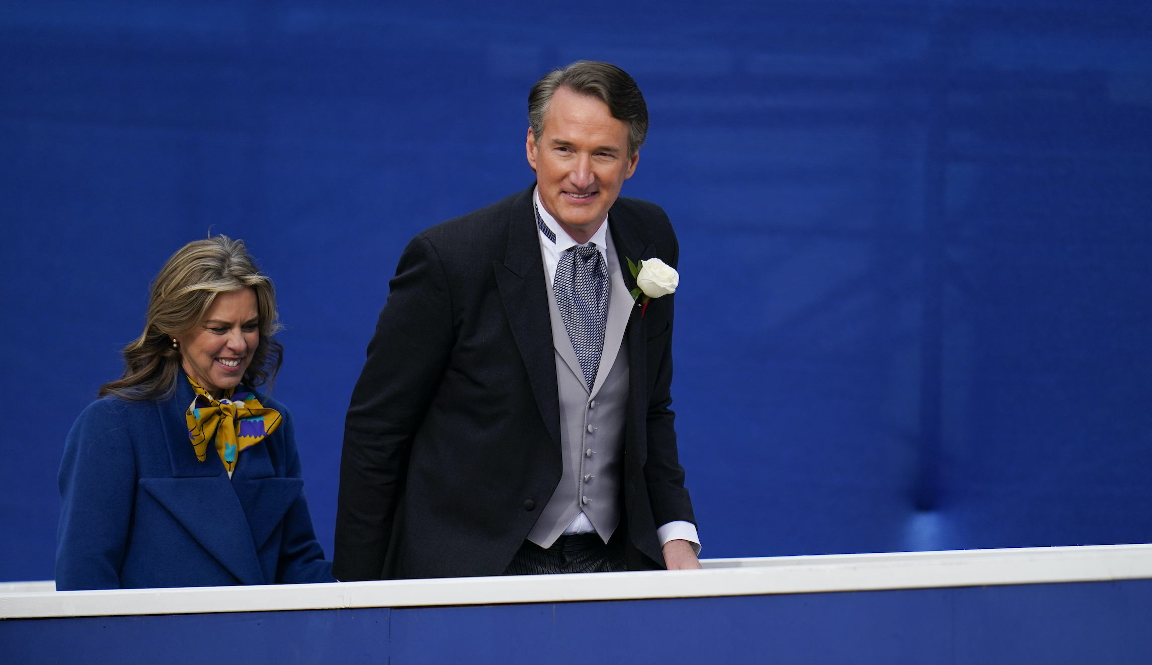 Suzanne Youngkin hits trail for Virginia GOP women