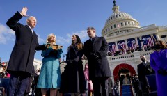 The whole Biden family should be investigated for foreign business deals