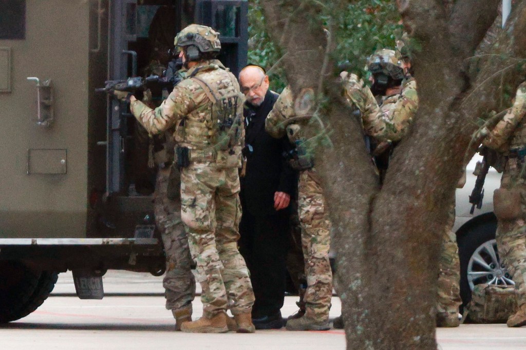 FBI’s initial reluctance to call synagogue attack terrorism part of long-running pattern