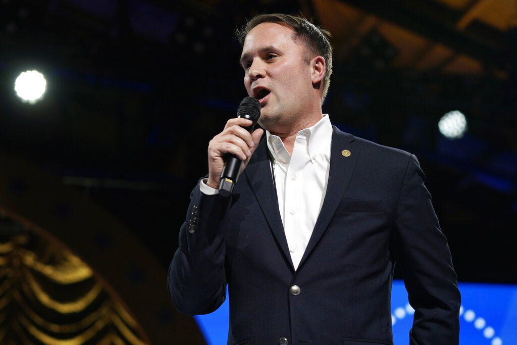 Virginia AG threatens to ‘bring suit’ against protesters at Catholic parishes