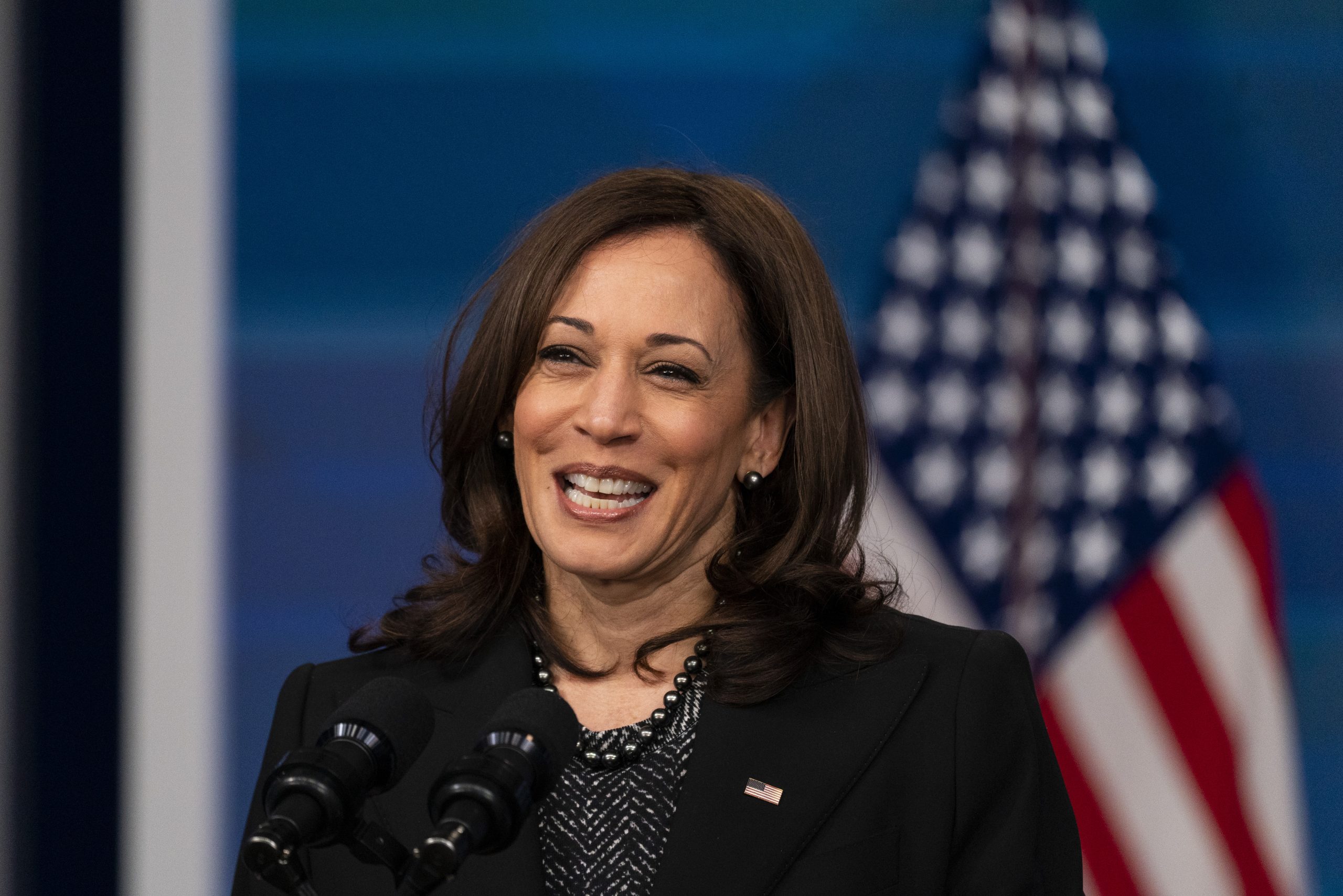 Harris wants 50% of US workforce unionized