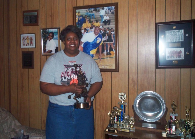 Only woman drafted by an NBA team dies at 66