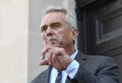 RFK Jr. touches on vaccines and CIA assassinations in interview with Jesse Watters