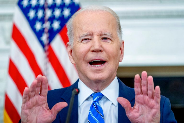 Suffer like it’s 1982 — Bidenflation the worst in 40 years