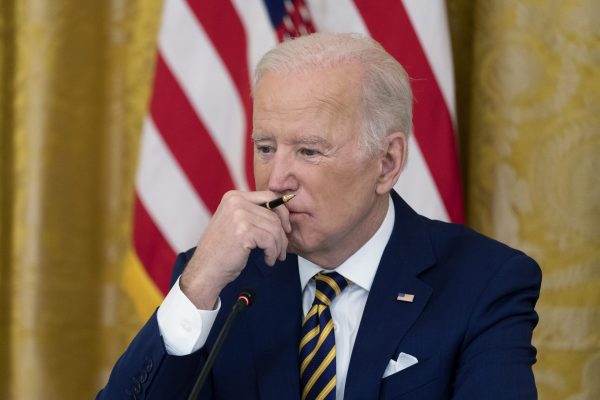 Are Democrats doomed?