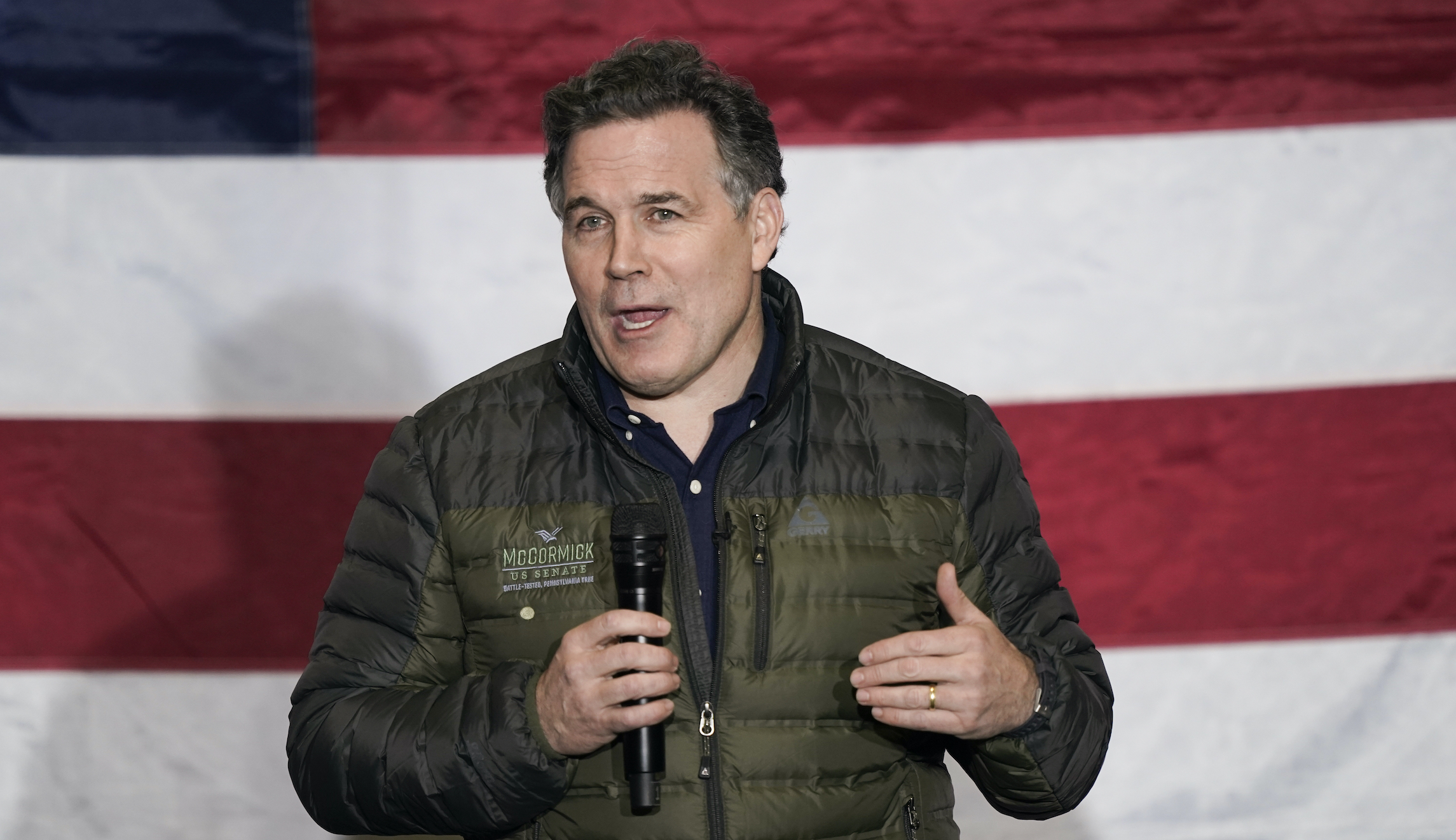 McCormick camp predicts victory over Oz in tight Pennsylvania GOP Senate count