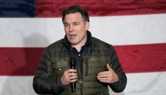 McCormick camp predicts victory over Oz in tight Pennsylvania GOP Senate count