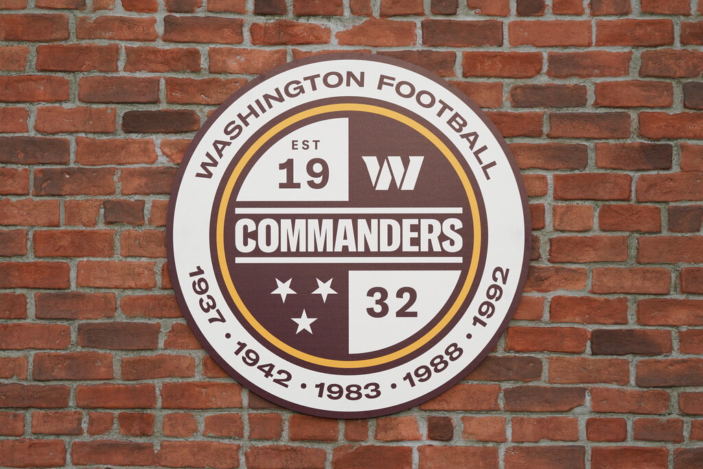 Washington Commanders deny financial misconduct allegations