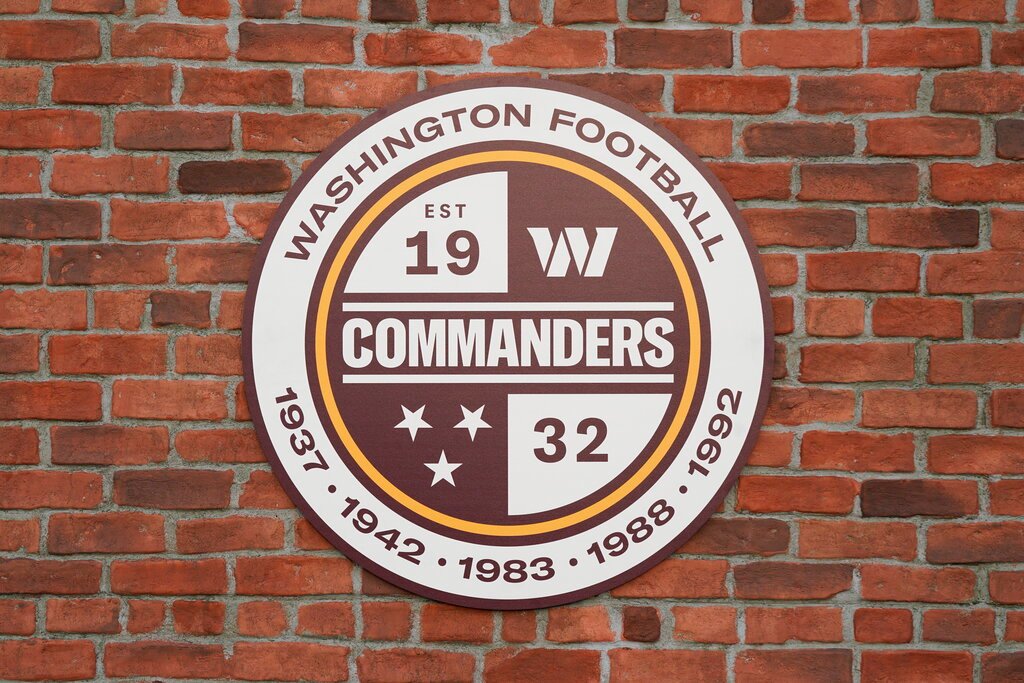 Washington Commanders may have engaged in financial misconduct: House panel