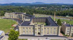 VMI alumni fight back against ‘diversity, equity and inclusion’ plans