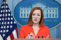White House bristles at Ukraine-Afghanistan evacuation comparisons