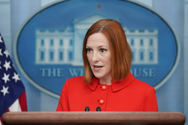 White House won’t define Russian deescalation but ‘will know it when we see it’
