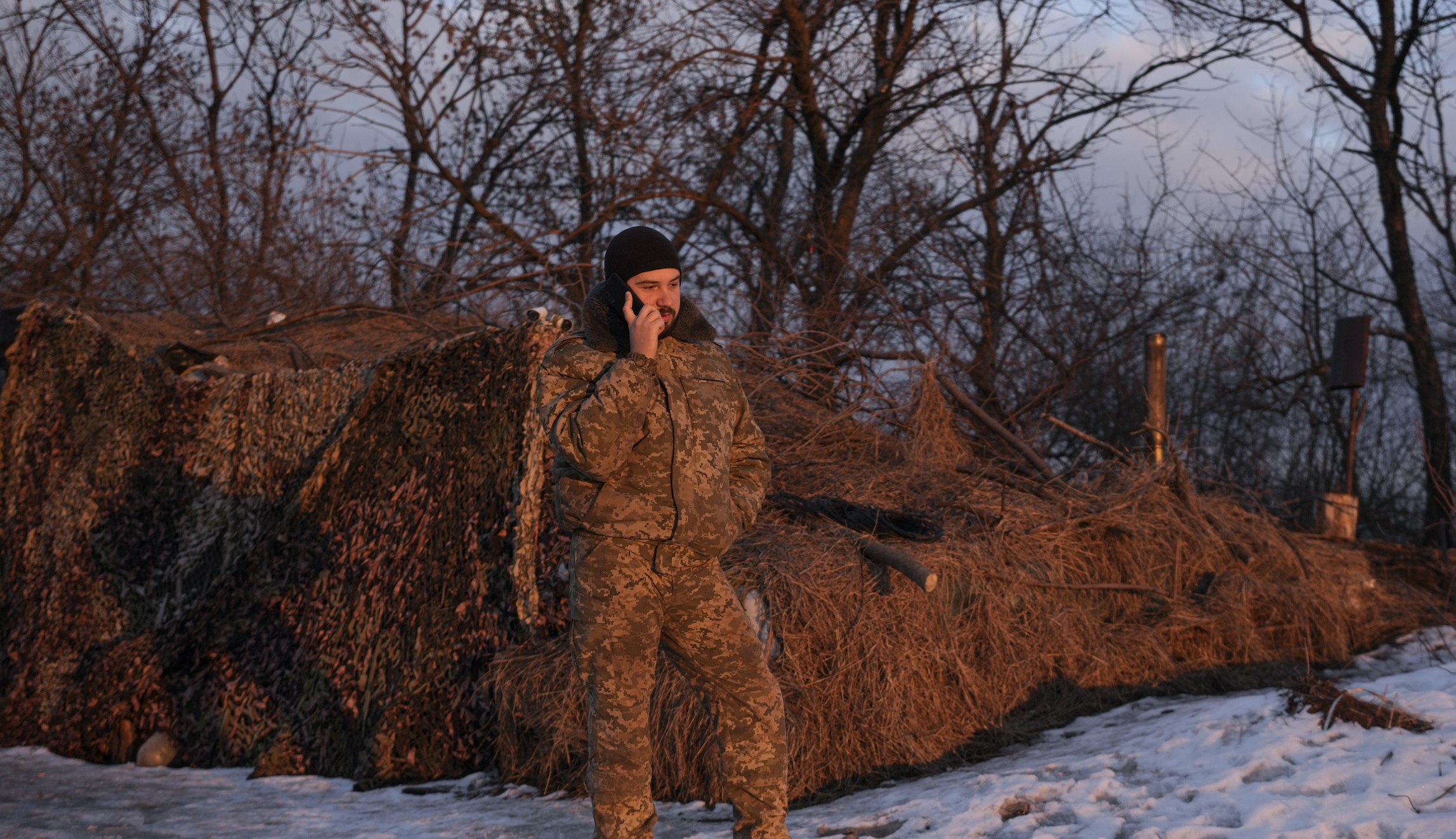 Don’t rush to undercut Biden if Russia invades Ukraine