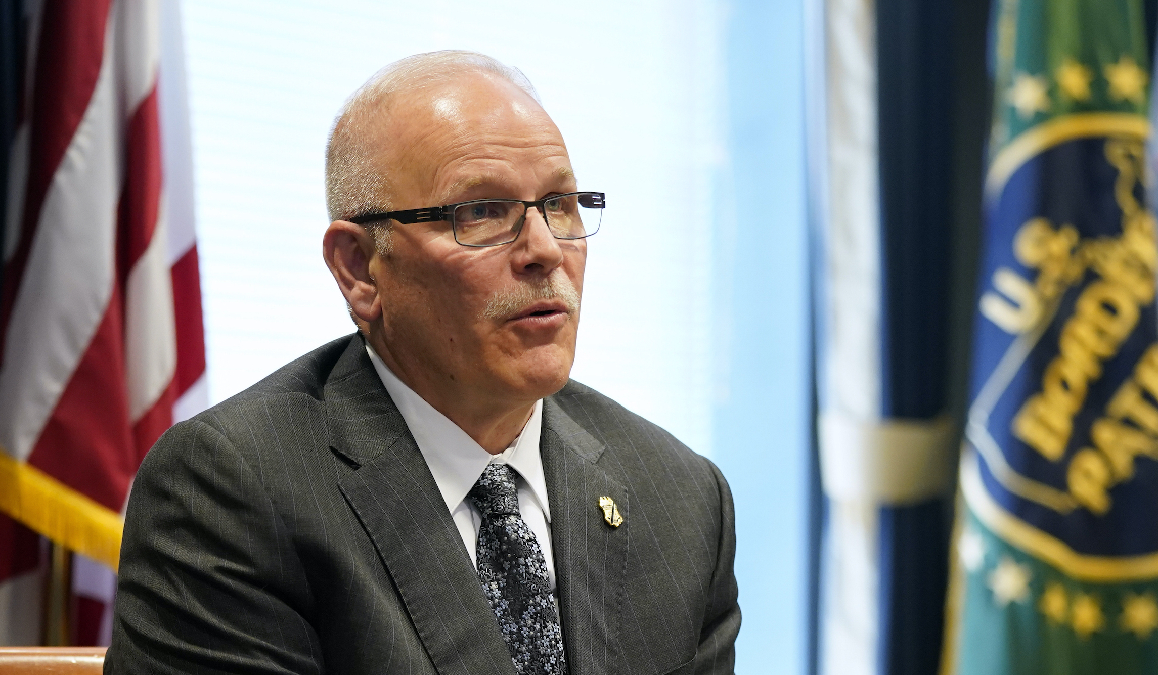 Biden’s border ‘fall guy’ falls