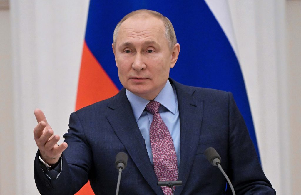 How long will Russian soldiers hold on in Ukraine?