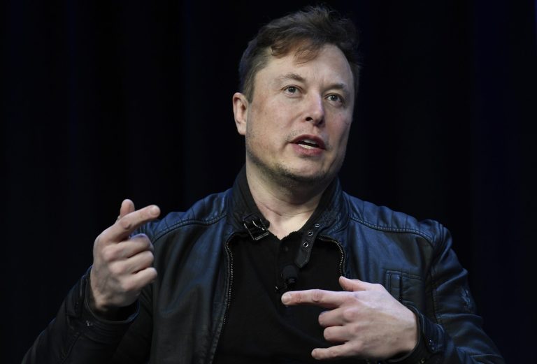 Elon Musk hosts Labor Secretary Marty Walsh despite icy relationship with Biden