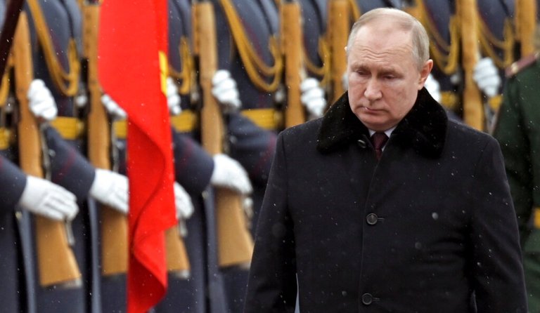 Russia requests emergency UN Security Council meeting to present ‘evidence’ of Ukraine biolabs