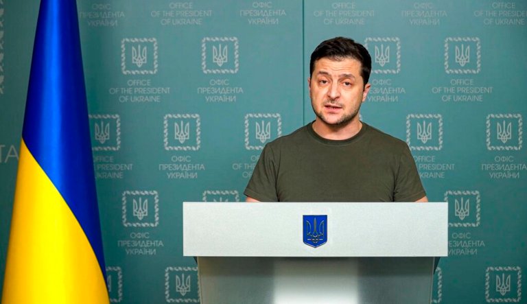 Czech, Polish, and Slovenian prime ministers to visit Zelensky in Kyiv war zone