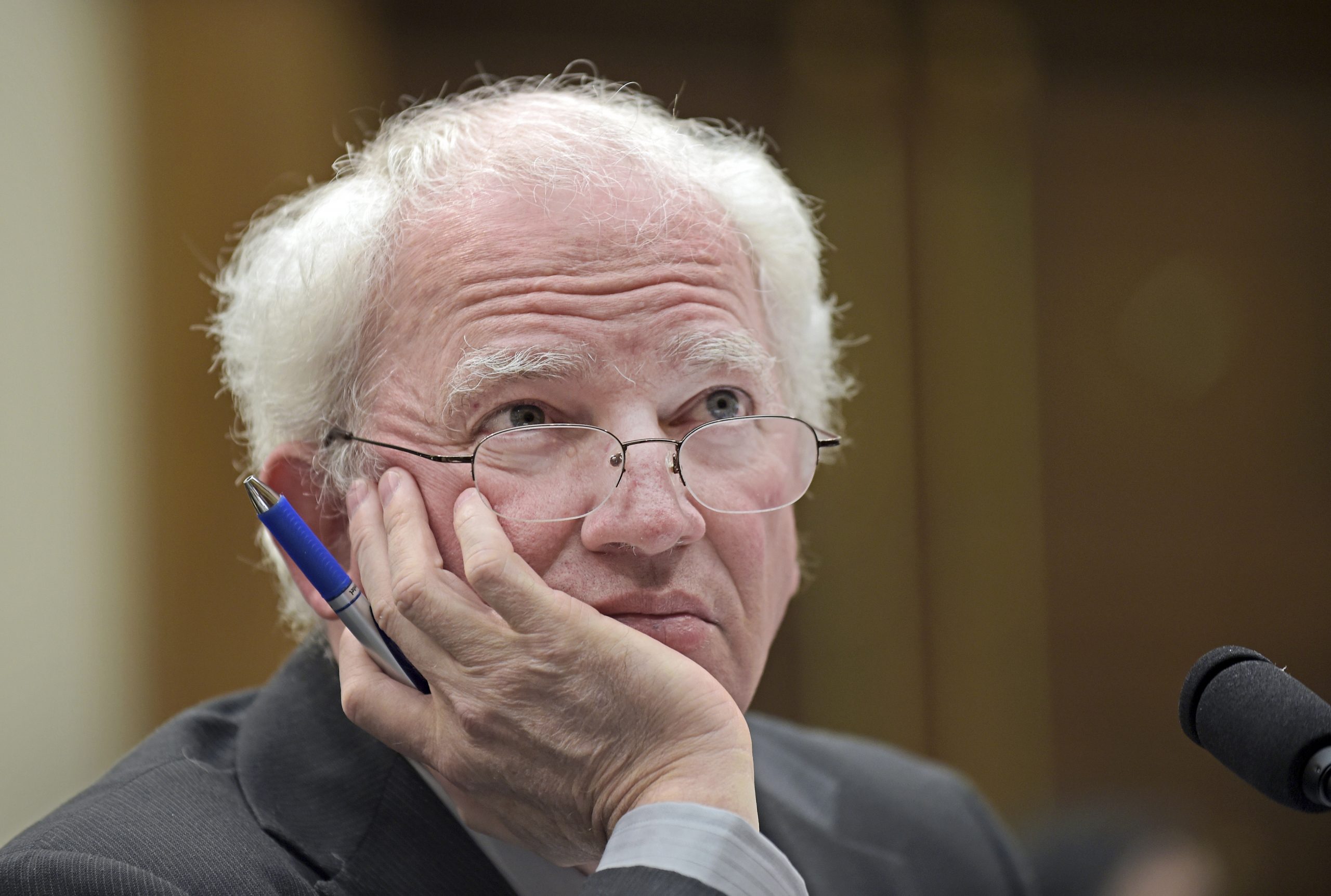 John Eastman to submit 10,000 pages of Trump-related emails to Jan. 6 committee