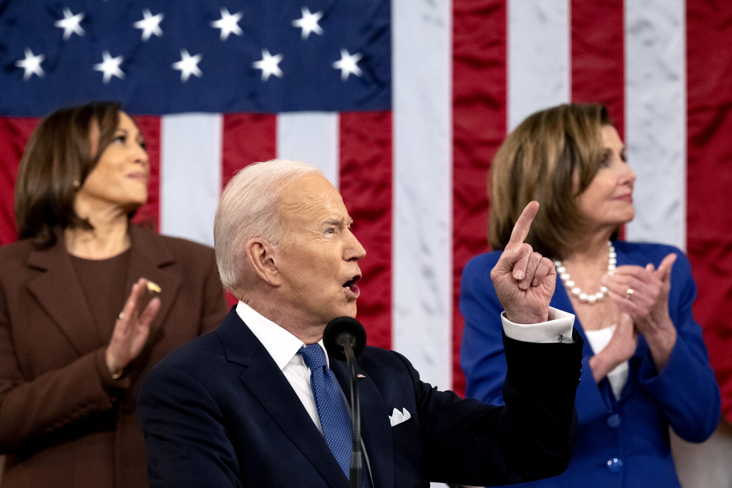 Reporter’s Notebook: Recapping CPAC, the State of the Union, and Congress’s response to Russia