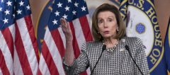 Stand-alone COVID-19 relief bill faces difficult path forward in Congress