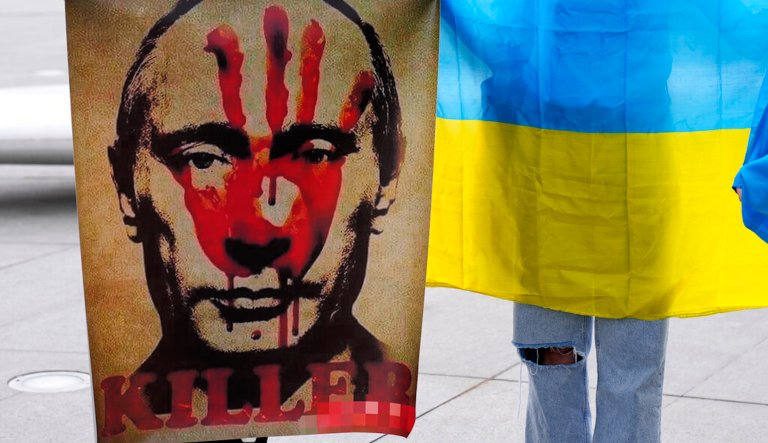 European officials reject Putin’s demand that ‘unfriendly’ countries pay for gas in rubles