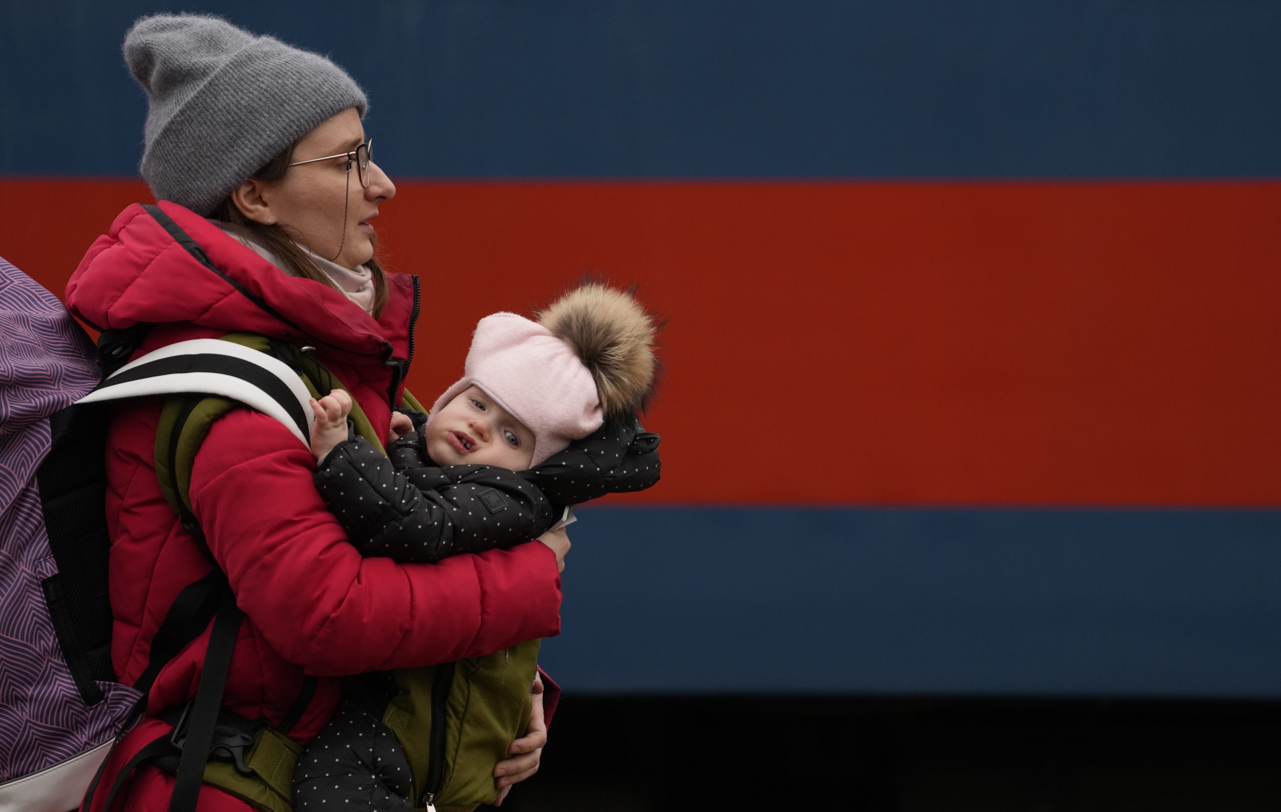 UN estimates over 1,207 civilian casualties in Ukraine